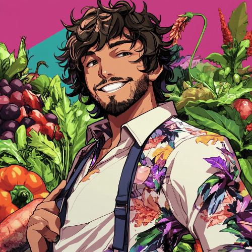 Avatar de GreenFingers54